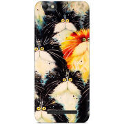 Чехол Uprint Lenovo A2020 Vibe C 
