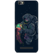 Чехол Uprint Lenovo A2020 Vibe C 