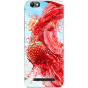 Чехол Uprint Lenovo A2020 Vibe C 