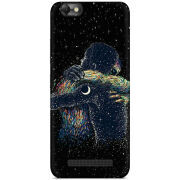 Чехол Uprint Lenovo A2020 Vibe C 