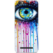 Чехол Uprint Lenovo A2020 Vibe C 