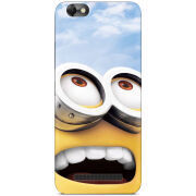 Чехол Uprint Lenovo A2020 Vibe C 