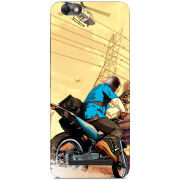 Чехол Uprint Lenovo A2020 Vibe C 