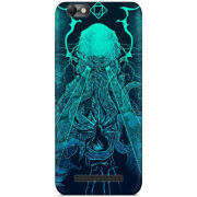 Чехол Uprint Lenovo A2020 Vibe C 
