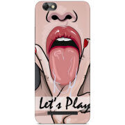 Чехол Uprint Lenovo A2020 Vibe C 