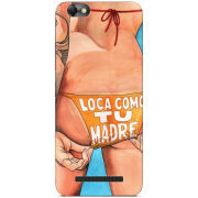 Чехол Uprint Lenovo A2020 Vibe C 