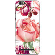 Чехол Uprint Lenovo A2020 Vibe C 