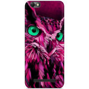 Чехол Uprint Lenovo A2020 Vibe C 
