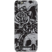 Чехол Uprint Lenovo A2020 Vibe C 