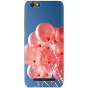 Чехол Uprint Lenovo A2020 Vibe C 