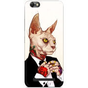 Чехол Uprint Lenovo A2020 Vibe C 