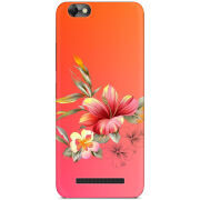 Чехол Uprint Lenovo A2020 Vibe C 