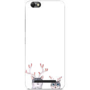 Чехол Uprint Lenovo A2020 Vibe C 