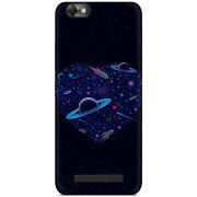 Чехол Uprint Lenovo A2020 Vibe C 