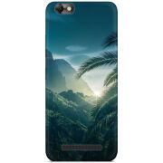 Чехол Uprint Lenovo A2020 Vibe C 
