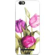 Чехол Uprint Lenovo A2020 Vibe C 