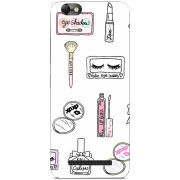 Чехол Uprint Lenovo A2020 Vibe C 