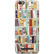 Чехол Uprint Lenovo A2020 Vibe C 