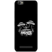 Чехол Uprint Lenovo A2020 Vibe C 