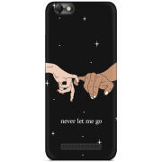 Чехол Uprint Lenovo A2020 Vibe C 
