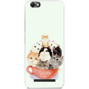 Чехол Uprint Lenovo A2020 Vibe C 