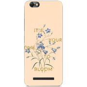 Чехол Uprint Lenovo A2020 Vibe C 