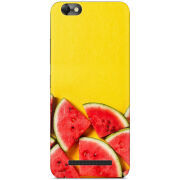 Чехол Uprint Lenovo A2020 Vibe C 