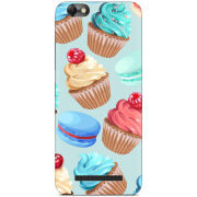 Чехол Uprint Lenovo A2020 Vibe C 