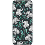 Чехол Uprint Lenovo A2020 Vibe C 