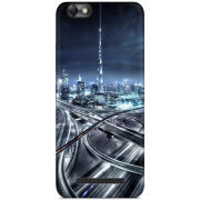 Чехол Uprint Lenovo A2020 Vibe C 
