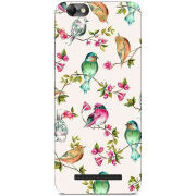 Чехол Uprint Lenovo A2020 Vibe C 