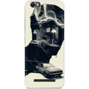 Чехол Uprint Lenovo A2020 Vibe C 