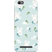 Чехол Uprint Lenovo A2020 Vibe C 