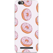 Чехол Uprint Lenovo A2020 Vibe C 