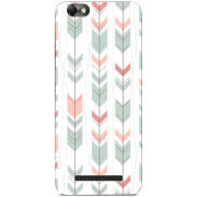 Чехол Uprint Lenovo A2020 Vibe C 