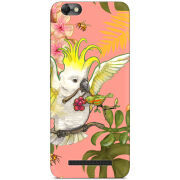 Чехол Uprint Lenovo A2020 Vibe C 