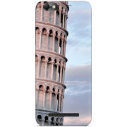 Чехол Uprint Lenovo A2020 Vibe C 