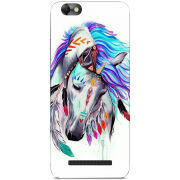 Чехол Uprint Lenovo A2020 Vibe C 