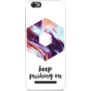 Чехол Uprint Lenovo A2020 Vibe C 