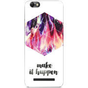 Чехол Uprint Lenovo A2020 Vibe C 