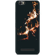 Чехол Uprint Lenovo A2020 Vibe C 