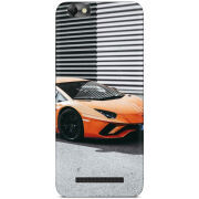 Чехол Uprint Lenovo A2020 Vibe C 