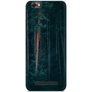 Чехол Uprint Lenovo A2020 Vibe C 