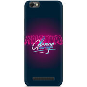 Чехол Uprint Lenovo A2020 Vibe C 