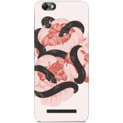 Чехол Uprint Lenovo A2020 Vibe C 