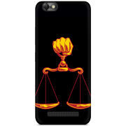 Чехол Uprint Lenovo A2020 Vibe C 