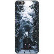 Чехол Uprint Lenovo A2020 Vibe C 