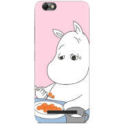 Чехол Uprint Lenovo A2020 Vibe C Mumintroll
