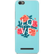 Чехол Uprint Lenovo A2020 Vibe C 