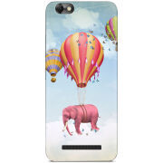 Чехол Uprint Lenovo A2020 Vibe C 